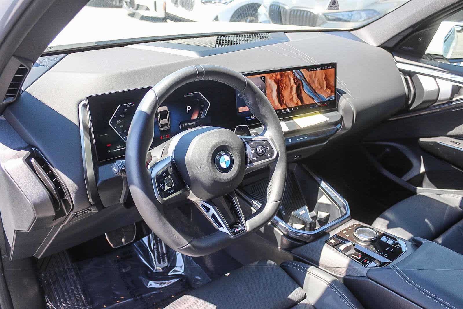 Thumbnail: 2026 BMW X3 - 15