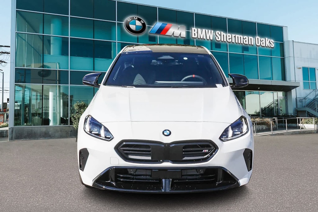 New 2026 BMW M235i xDrive Gran Coupe