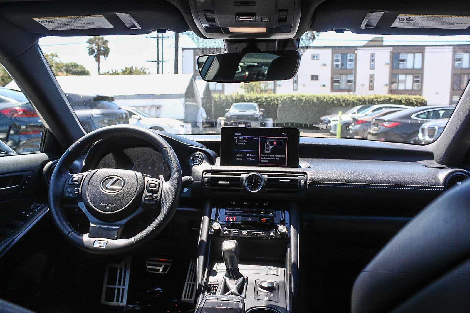 Thumbnail: 2025 Lexus ES - 11