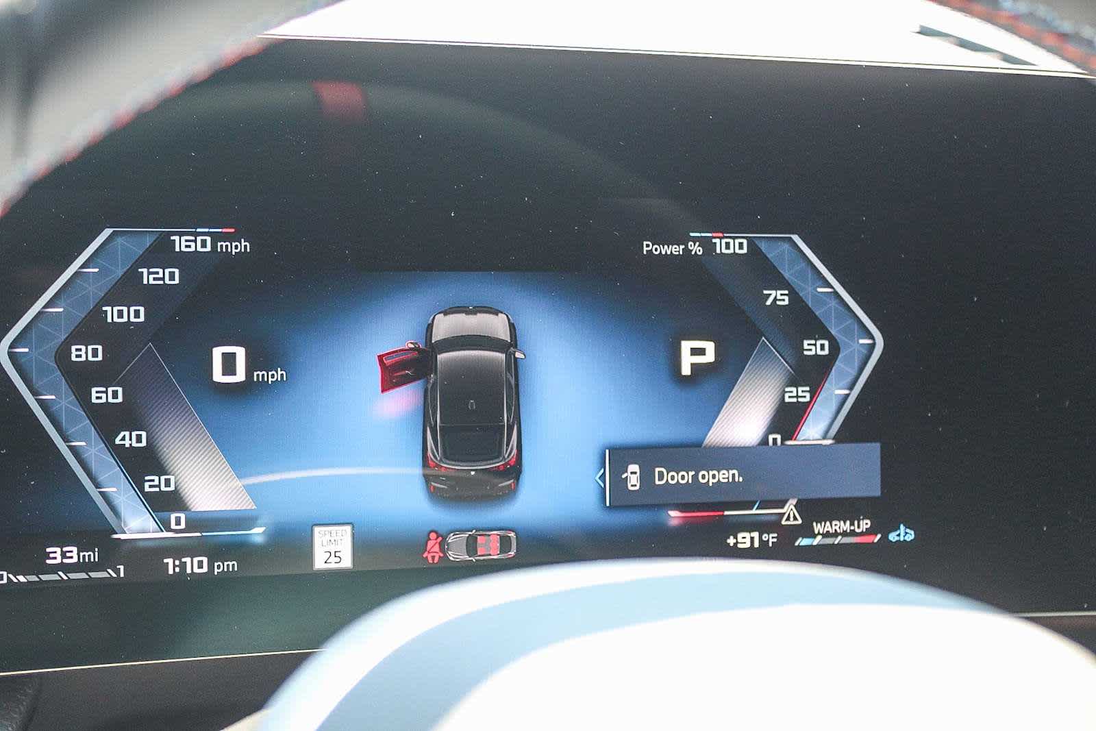 Thumbnail: 2025 BMW X2 - 22