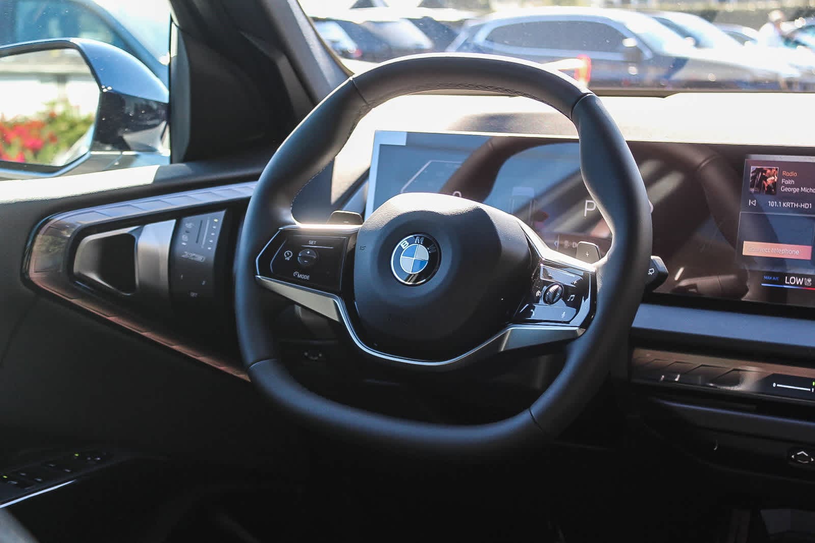 Thumbnail: 2026 BMW X3 - 15