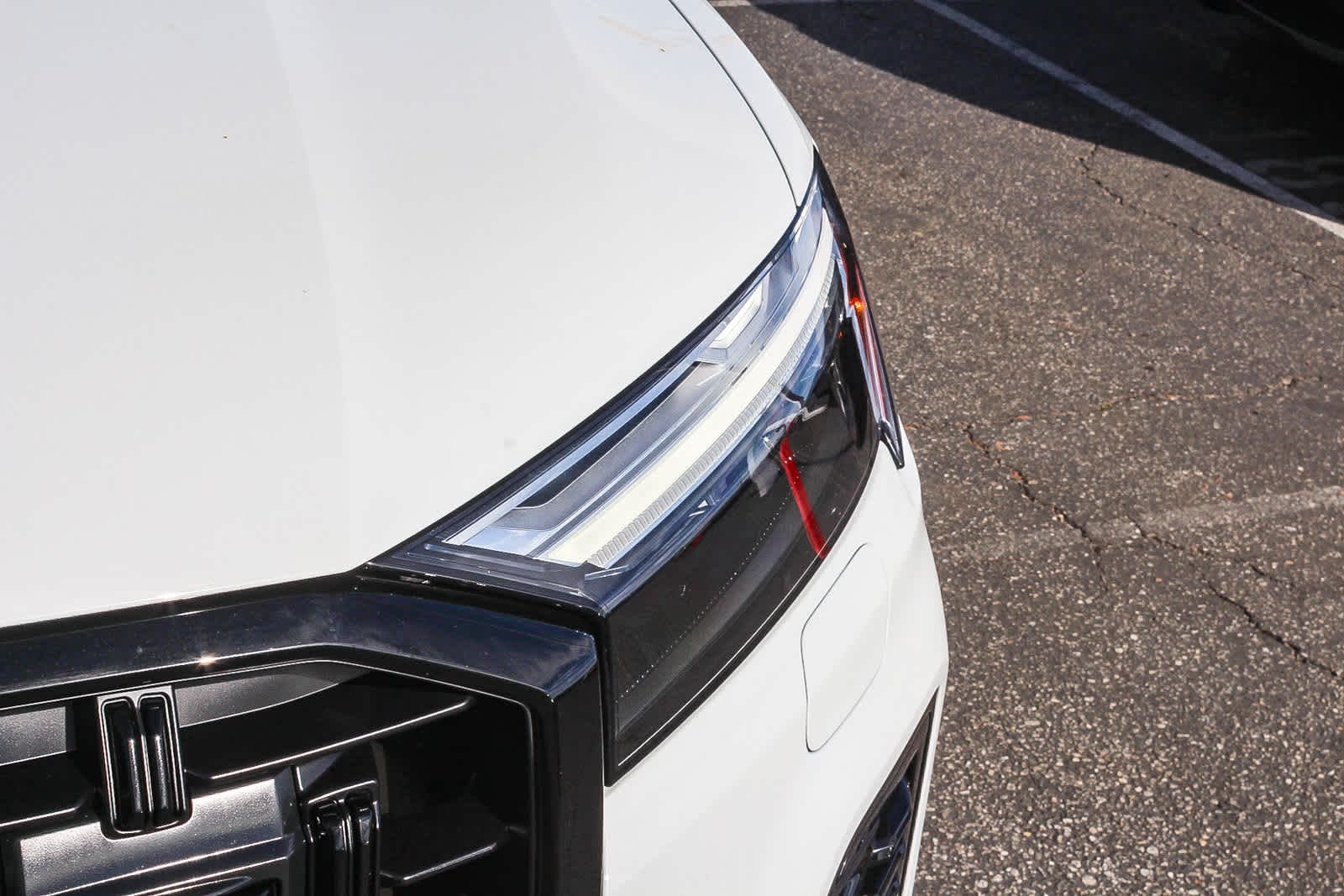 Thumbnail: 2025 Audi Q7 - 10