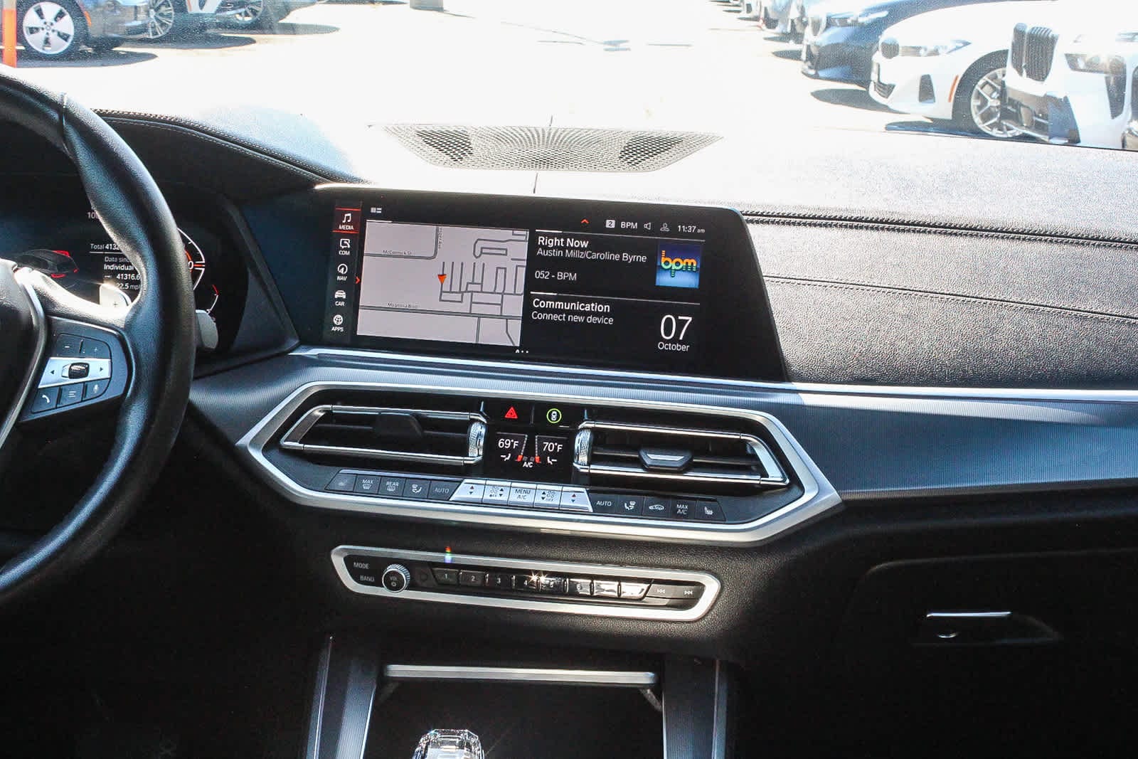 Thumbnail: 2023 BMW X5 - 13