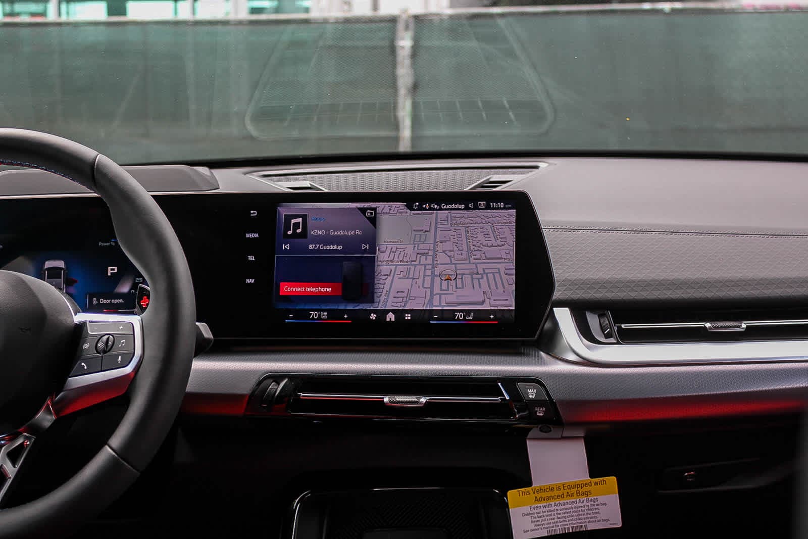 Thumbnail: 2026 BMW X2 - 13