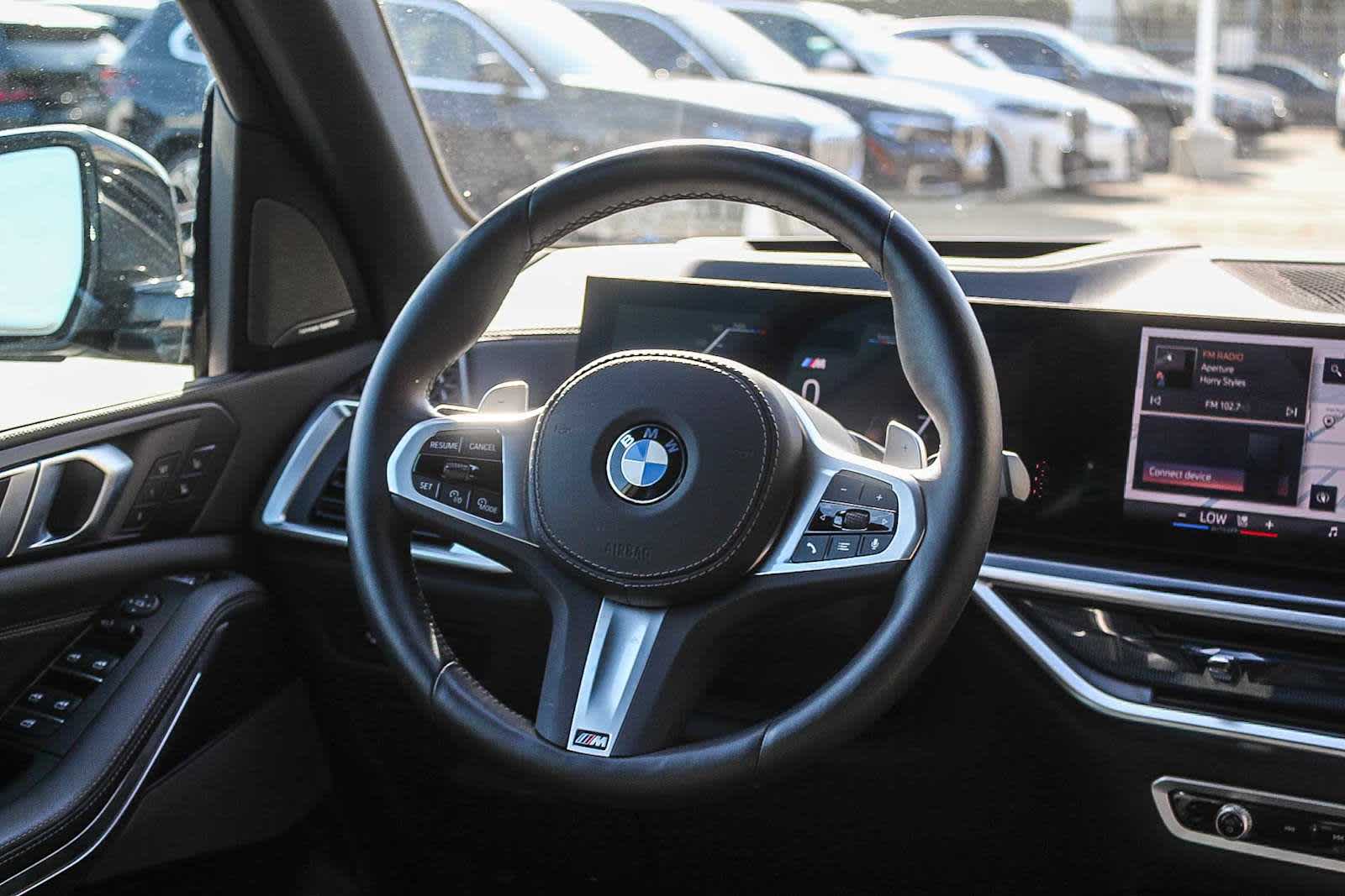 Thumbnail: 2025 BMW X5 - 15