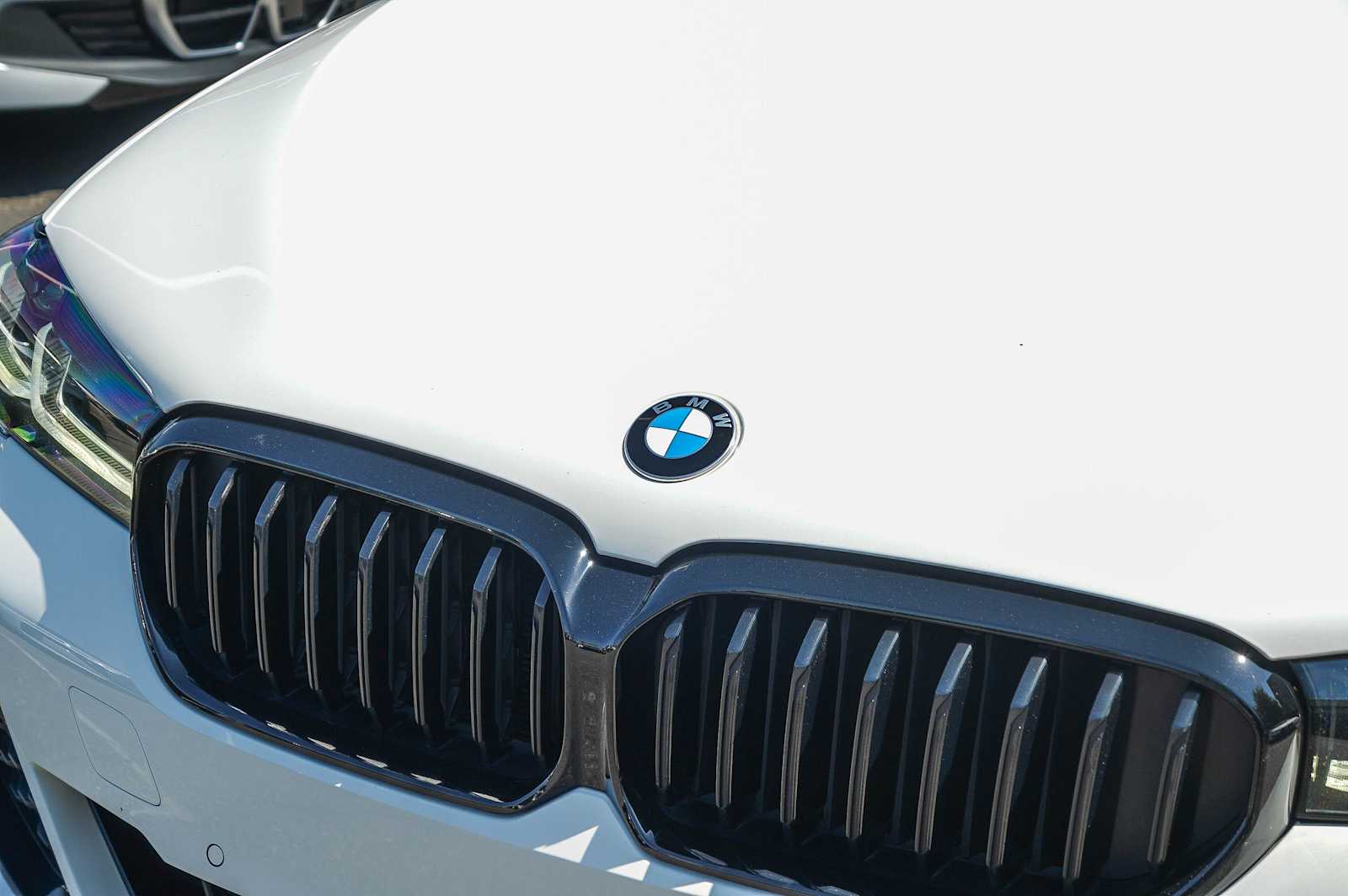 Thumbnail: 2023 BMW 5 Series - 8