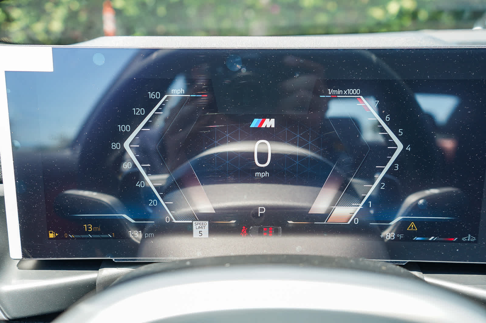 Thumbnail: 2026 BMW 3 Series - 21
