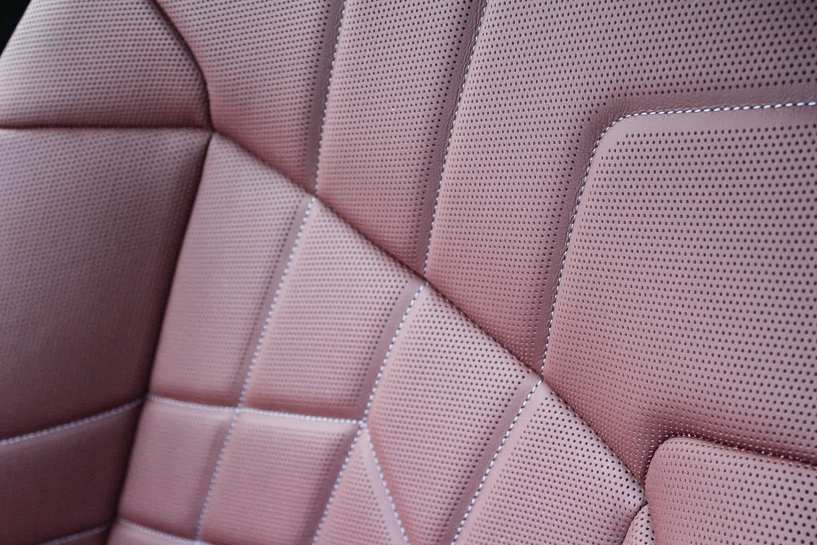 Thumbnail: 2026 BMW i7 - 24