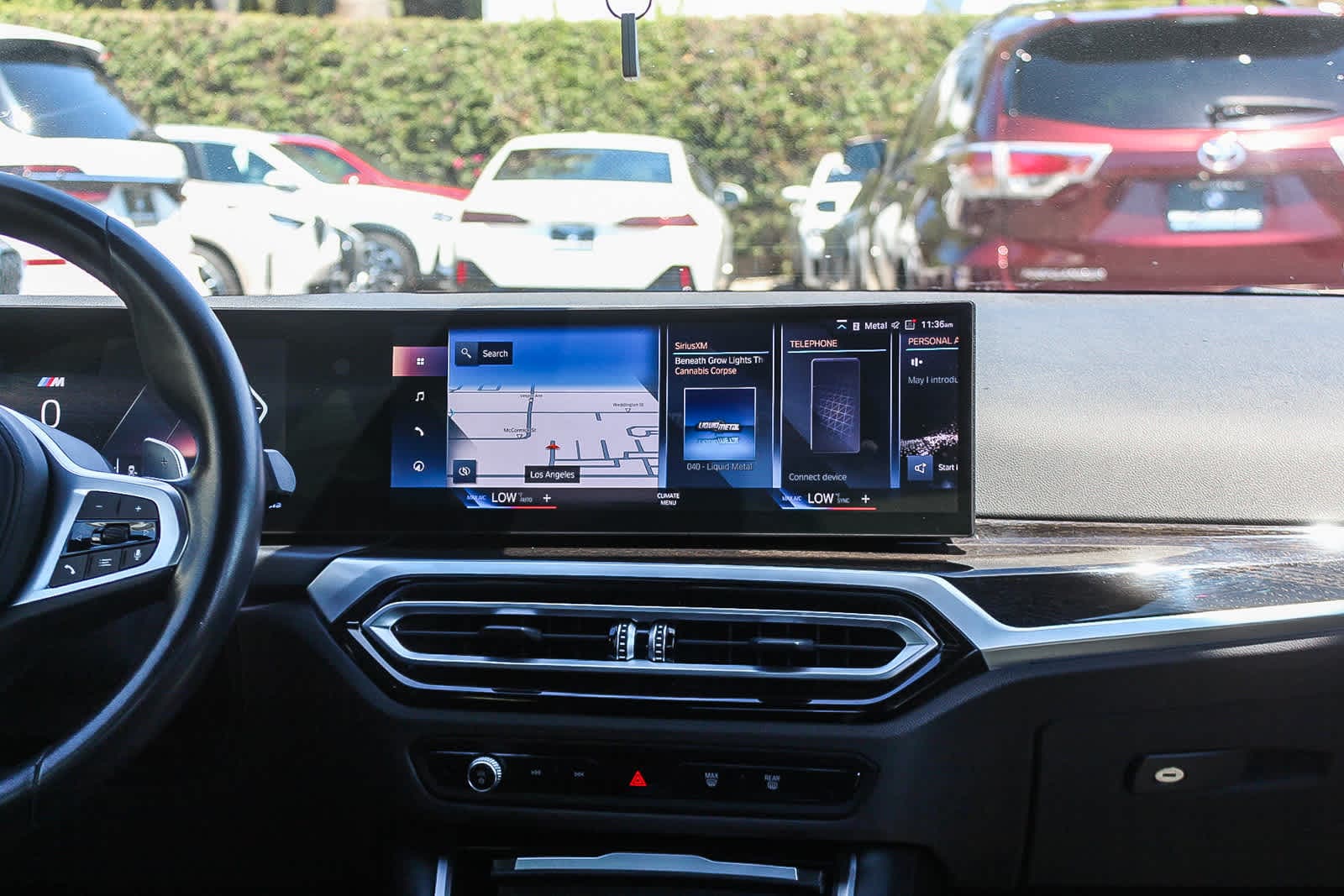 Thumbnail: 2023 BMW 3 Series - 13