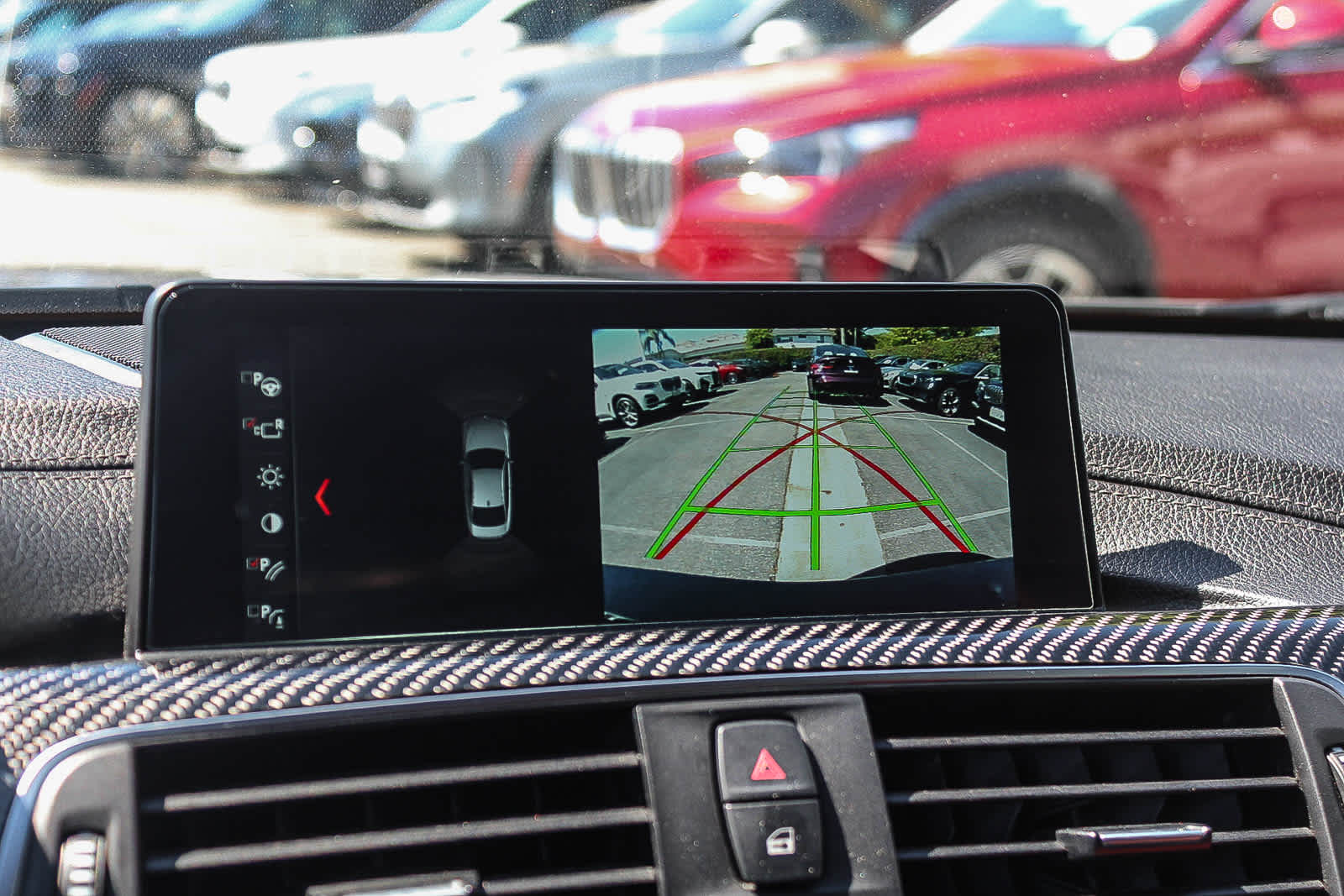 Thumbnail: 2018 BMW M4 - 20