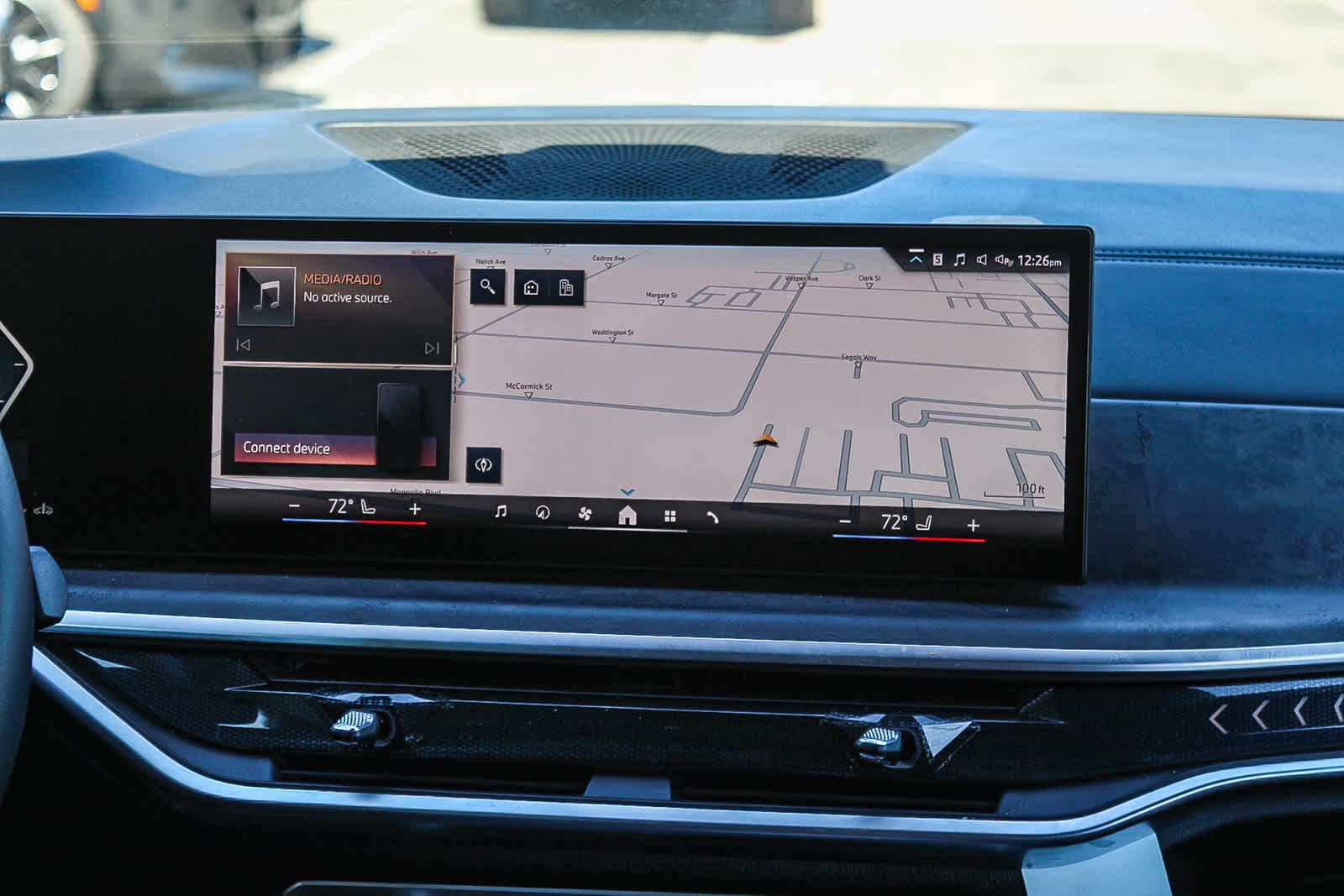 Thumbnail: 2025 BMW X5 - 14