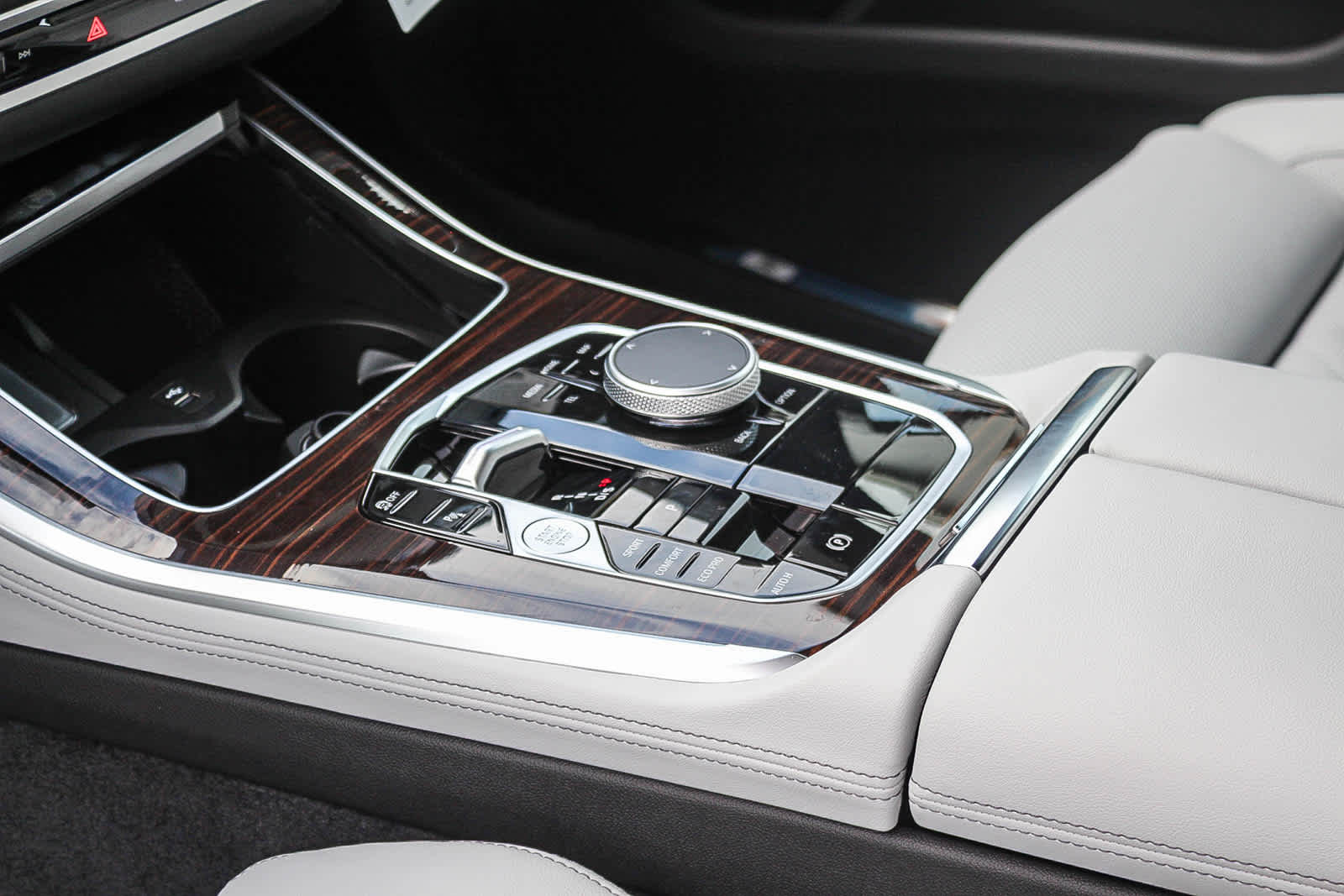 Thumbnail: 2026 BMW X5 - 19