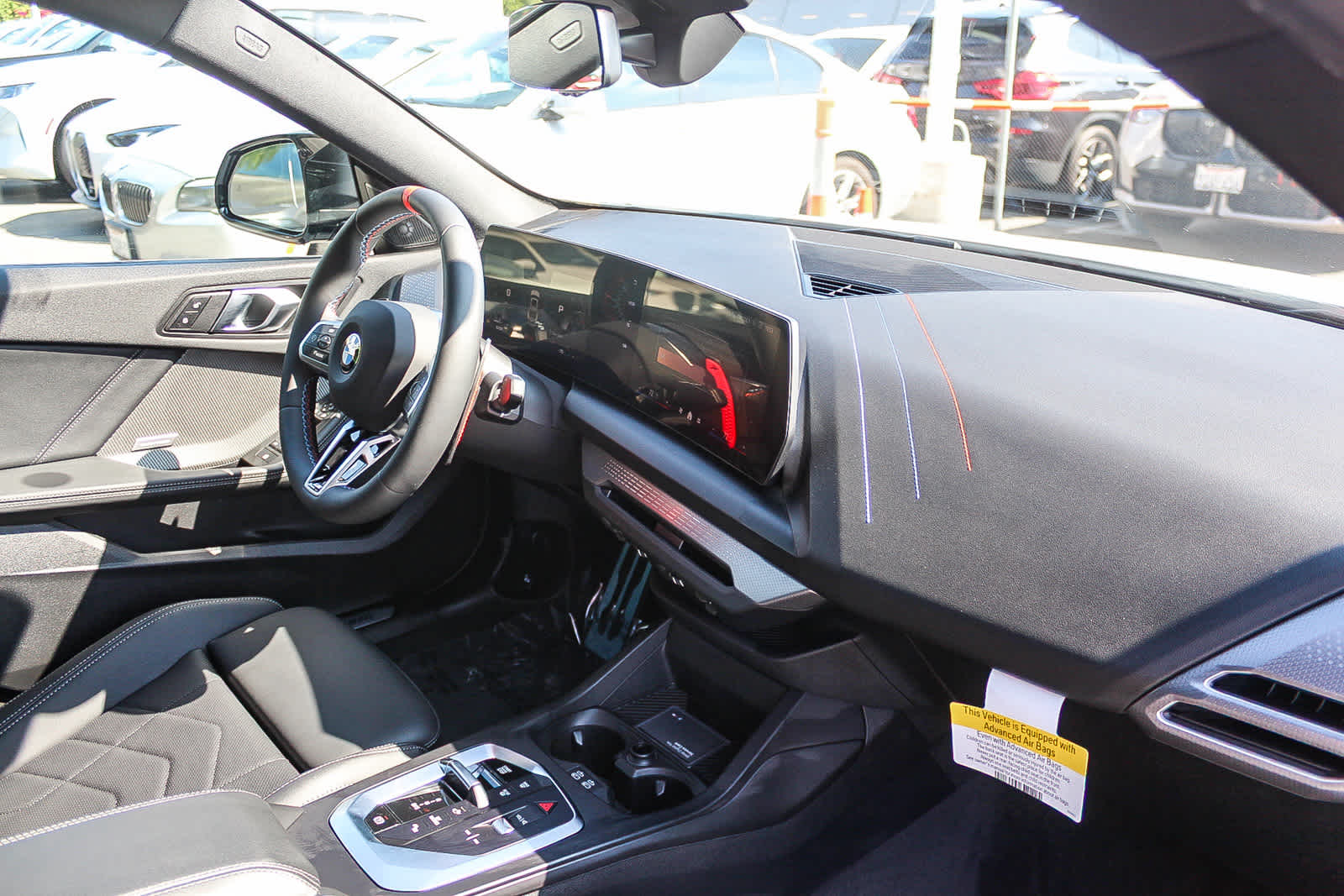 Thumbnail: 2026 BMW 2 Series - 16