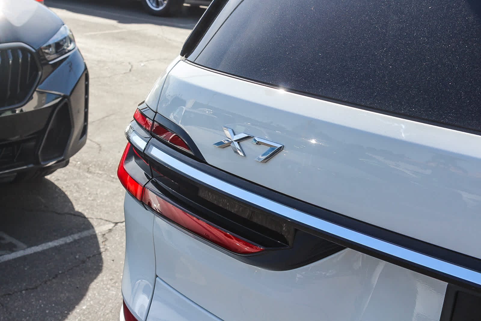 2023 BMW X7 xDrive40i photo 6