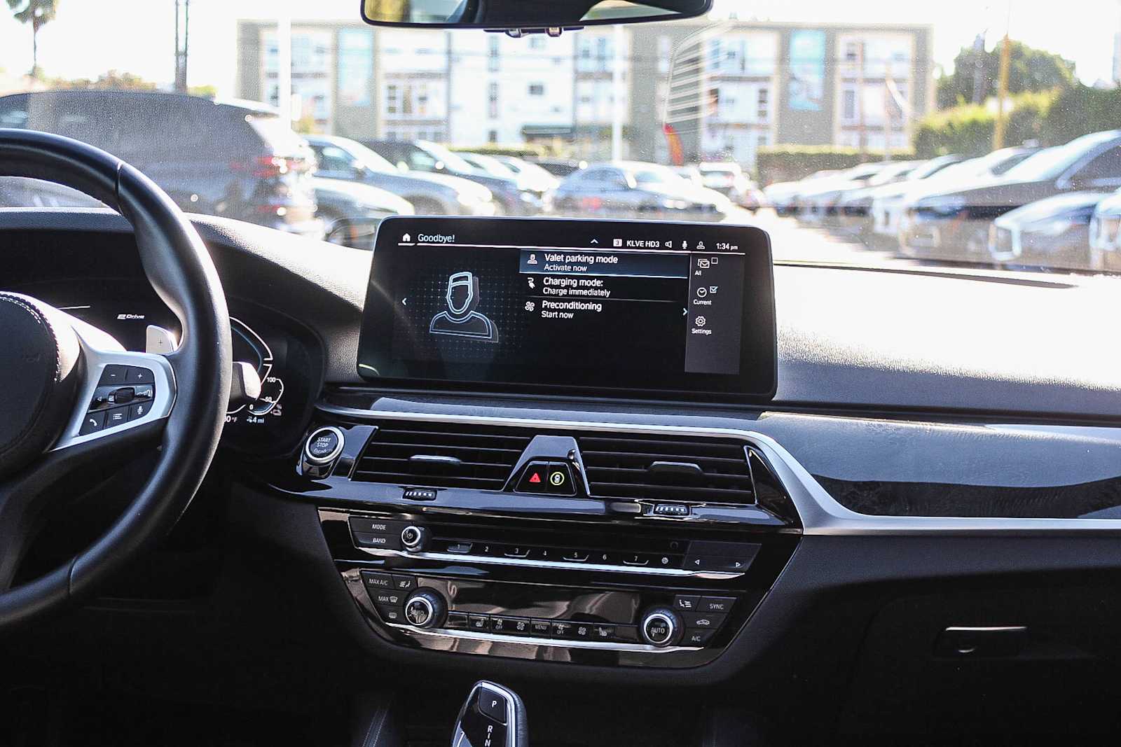 Thumbnail: 2023 BMW 5 Series - 13