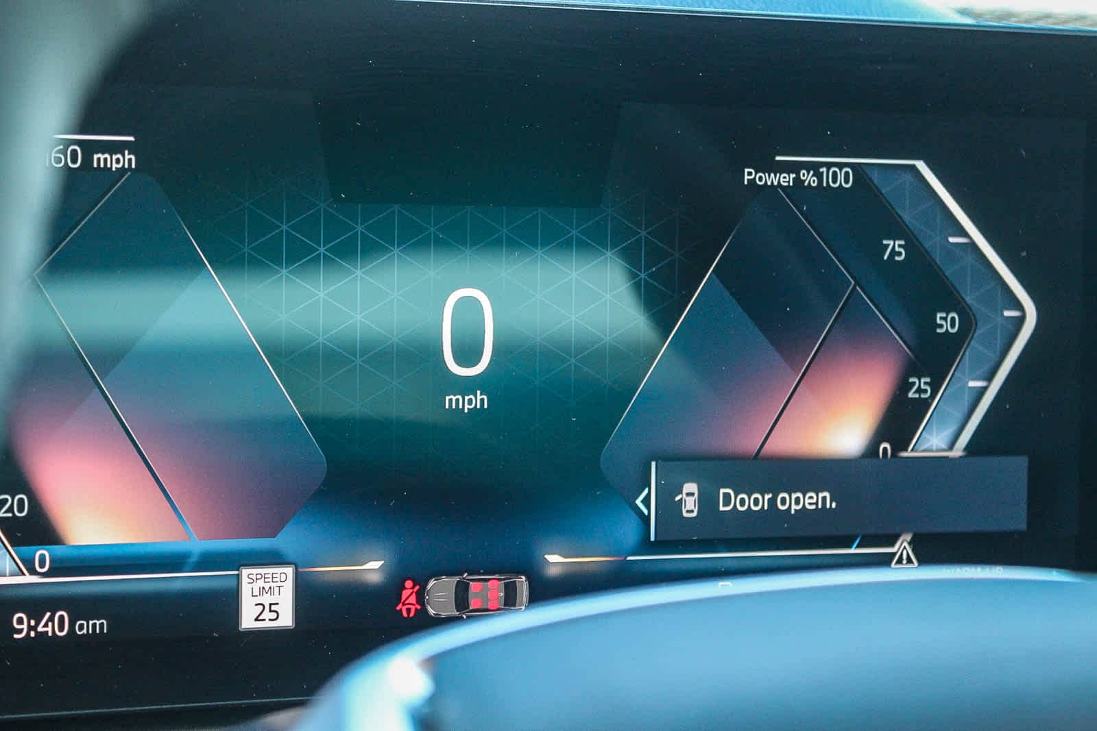 Thumbnail: 2025 BMW 3 Series - 22