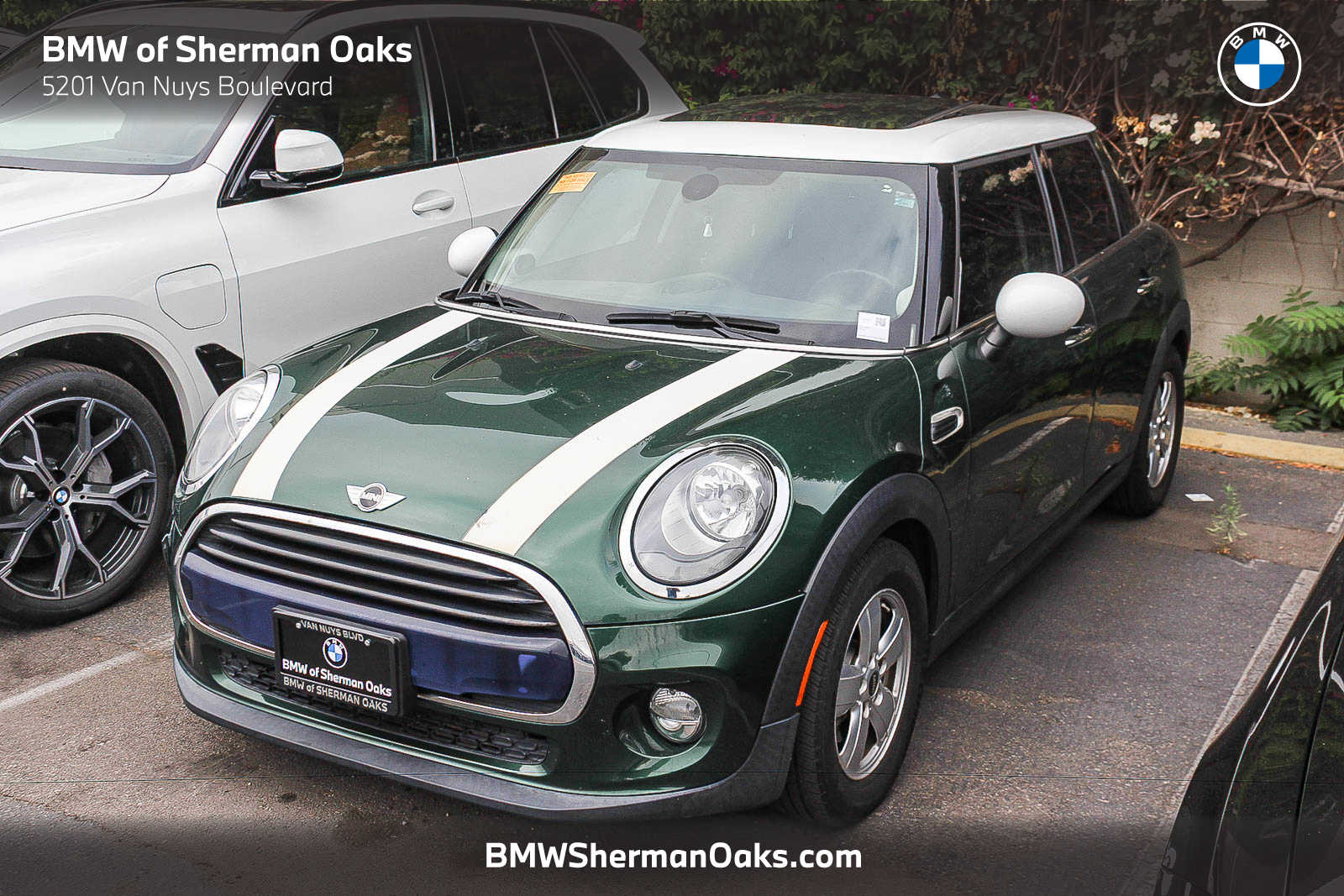 2016 MINI Cooper Hardtop 4 Door -
                  Sherman Oaks, CA
