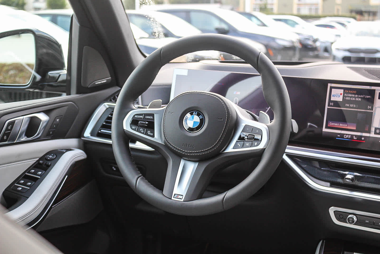 Thumbnail: 2026 BMW X5 - 15