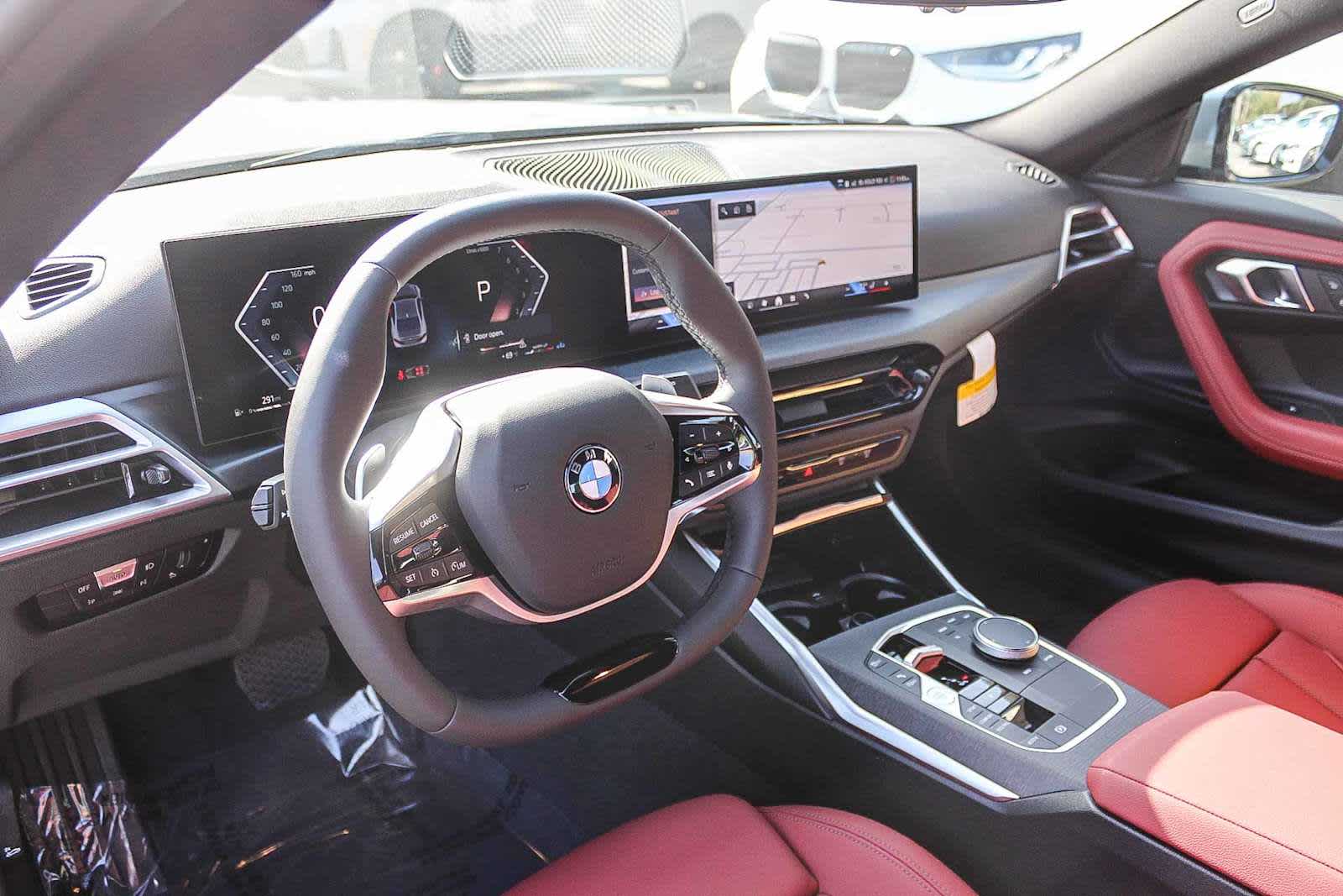 Thumbnail: 2026 BMW 2 Series - 16