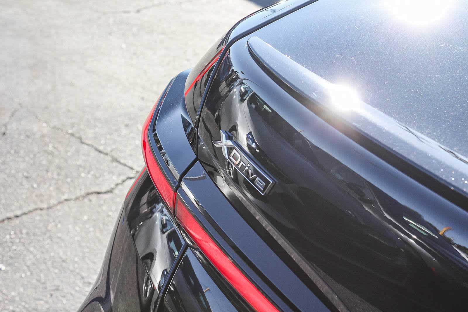 Thumbnail: 2026 BMW 7 Series - 13