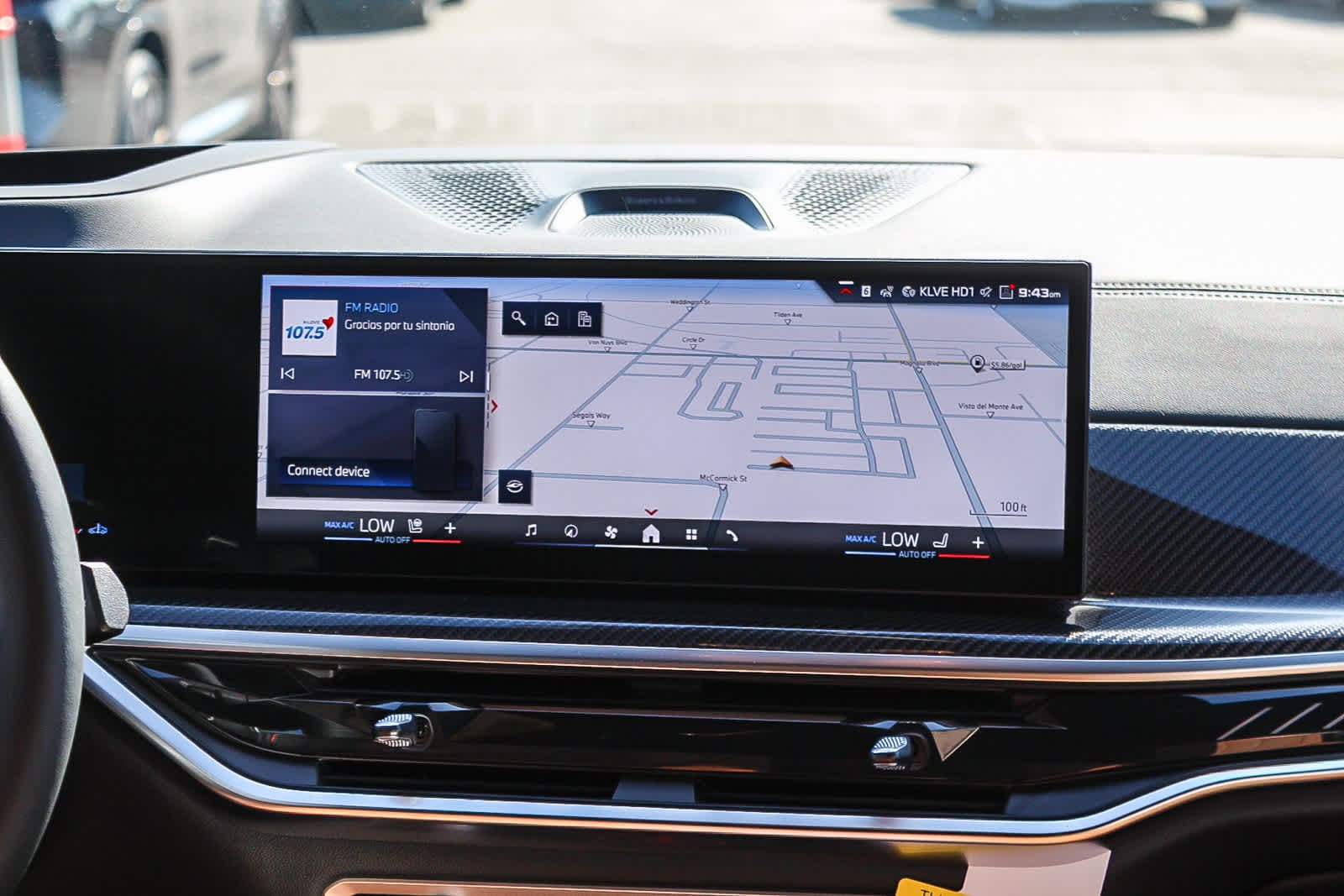 Thumbnail: 2026 BMW X5 - 14