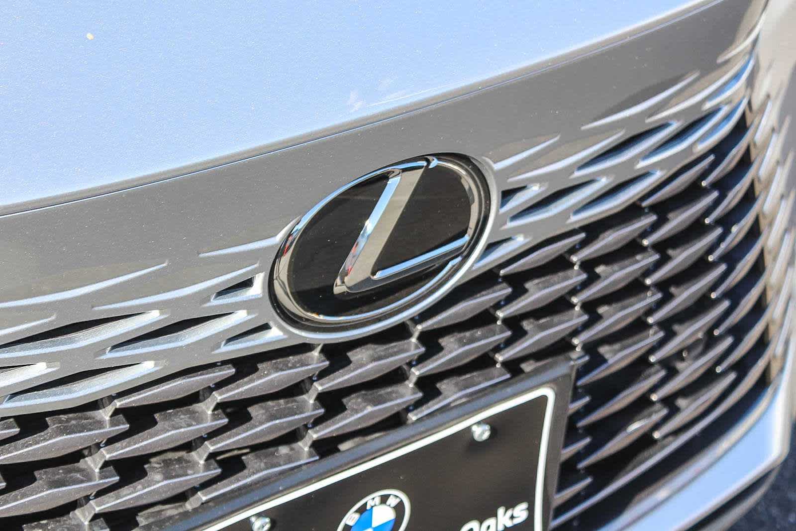 Thumbnail: 2025 Lexus RX - 11