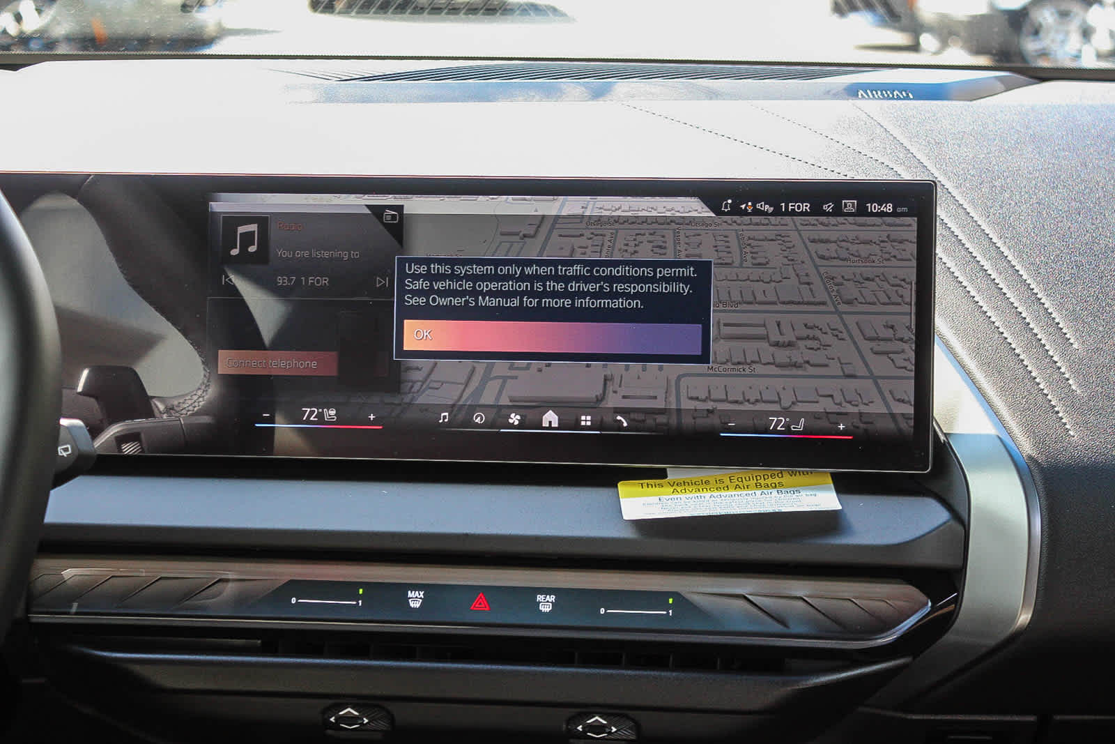 Thumbnail: 2026 BMW X3 - 14