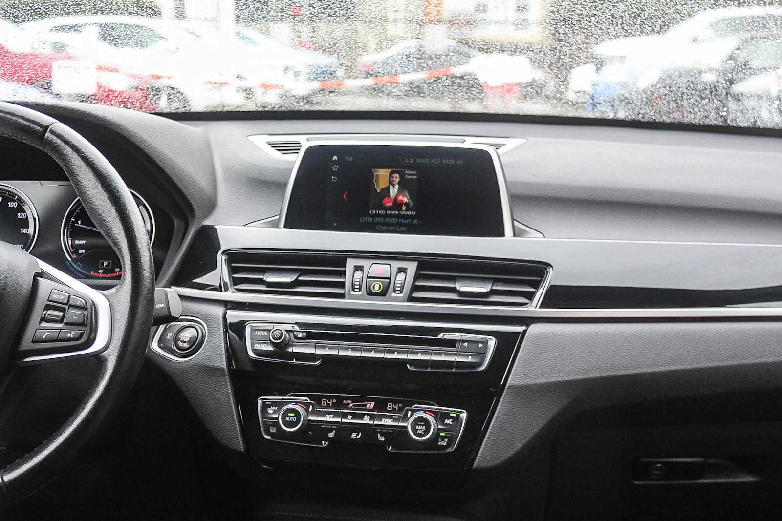 Thumbnail: 2019 BMW X1 - 21