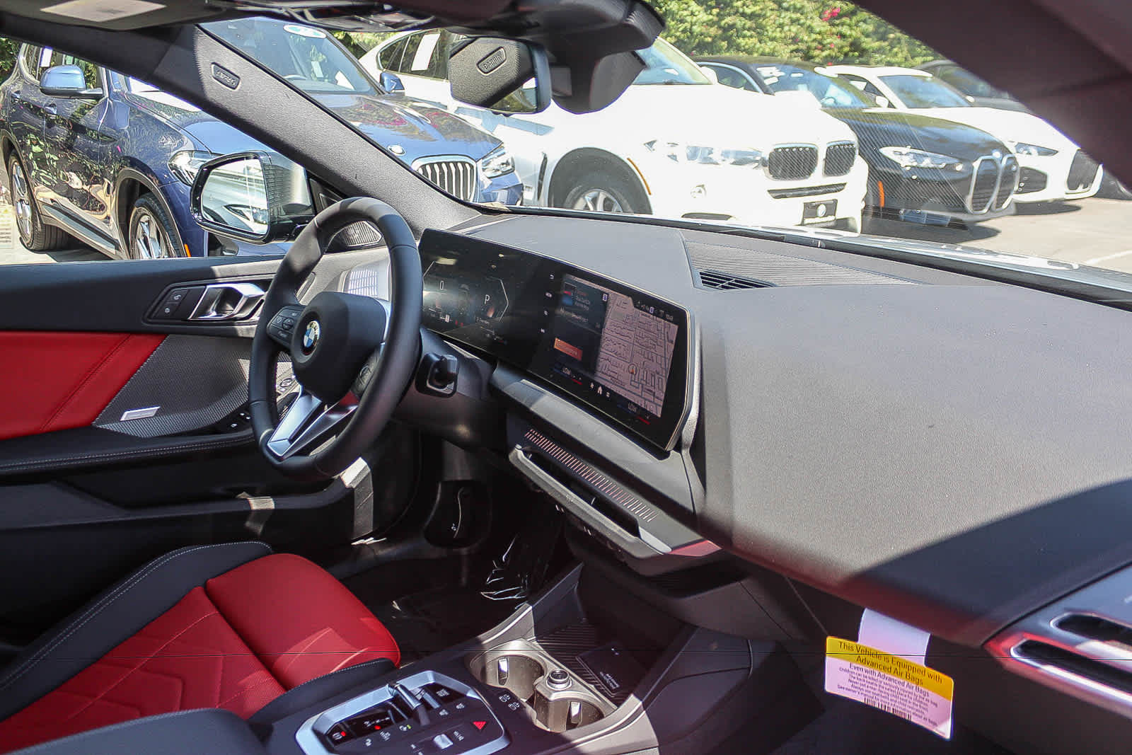 Thumbnail: 2026 BMW 2 Series - 15
