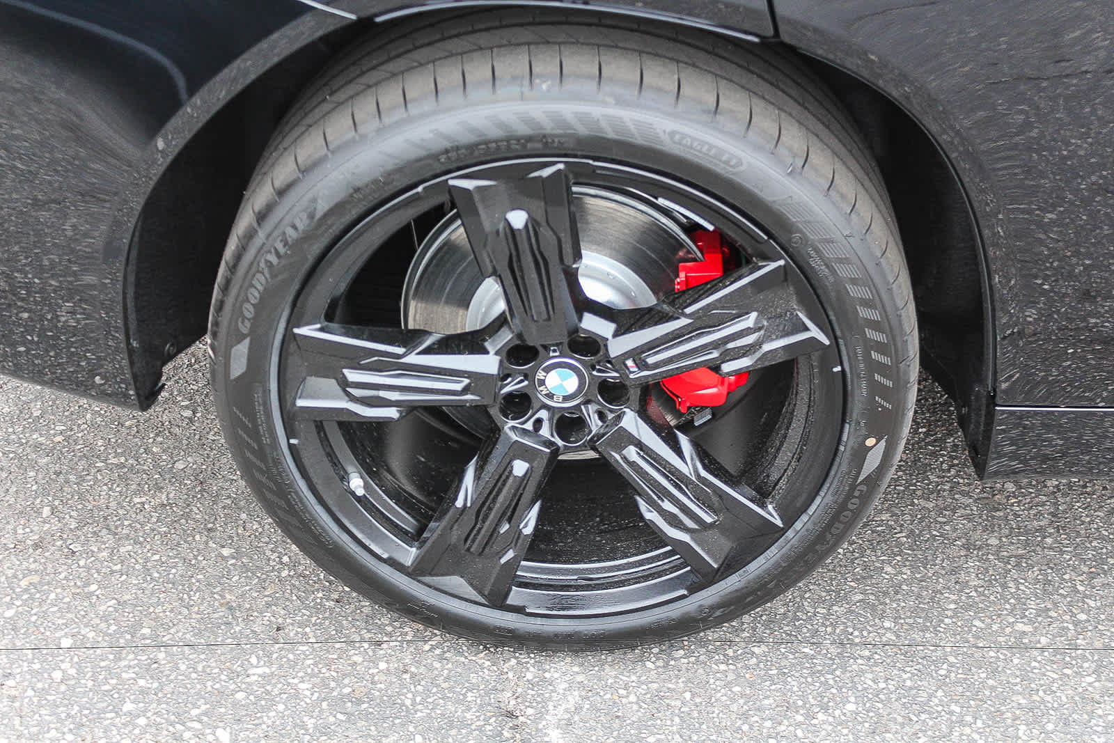 Thumbnail: 2026 BMW X3 - 9