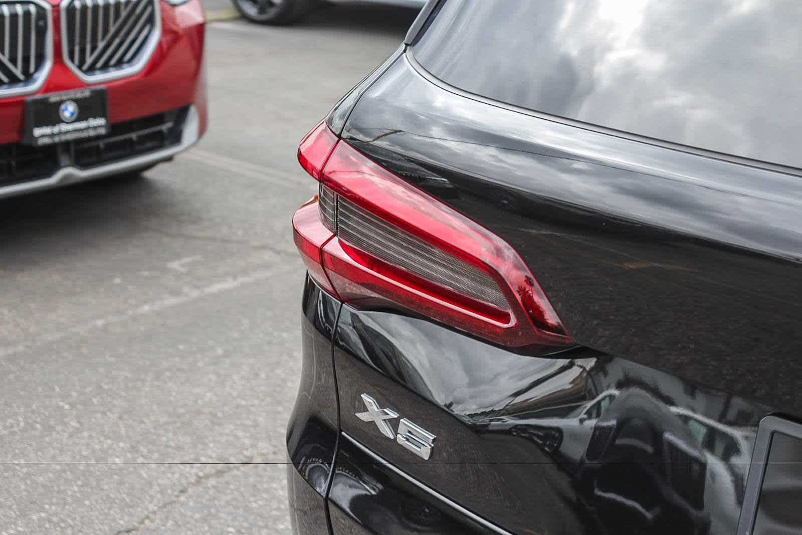 Thumbnail: 2023 BMW X5 - 6