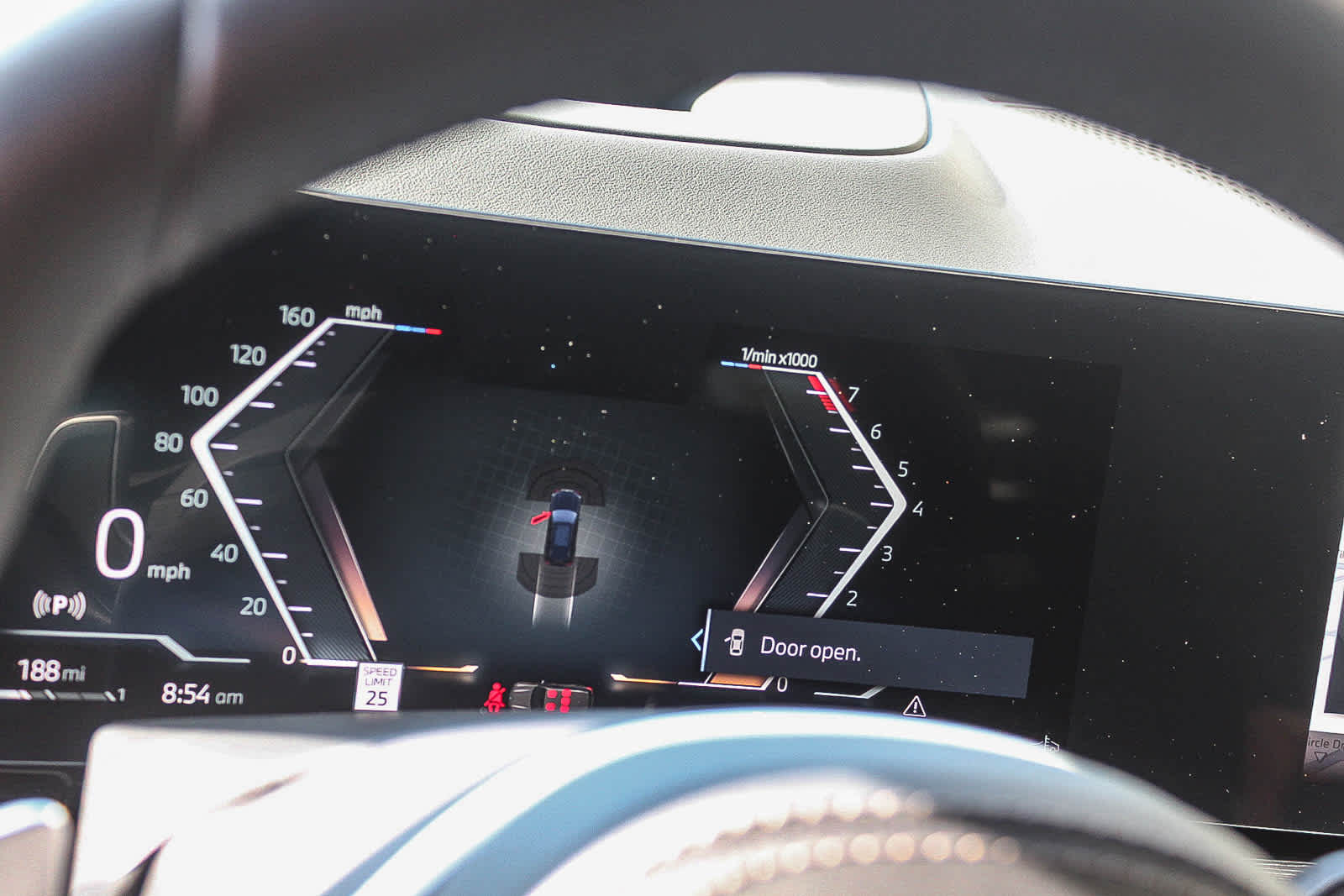 Thumbnail: 2026 BMW X5 - 22