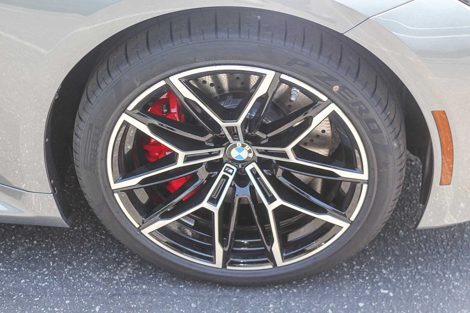 Thumbnail: 2026 BMW M2 - 9