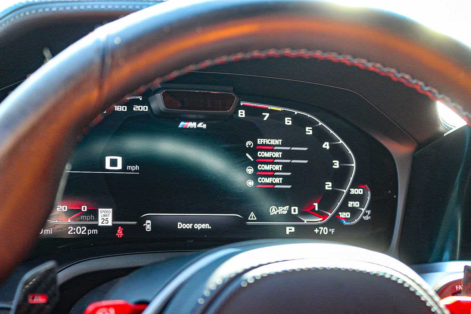 Thumbnail: 2023 BMW M4 - 23