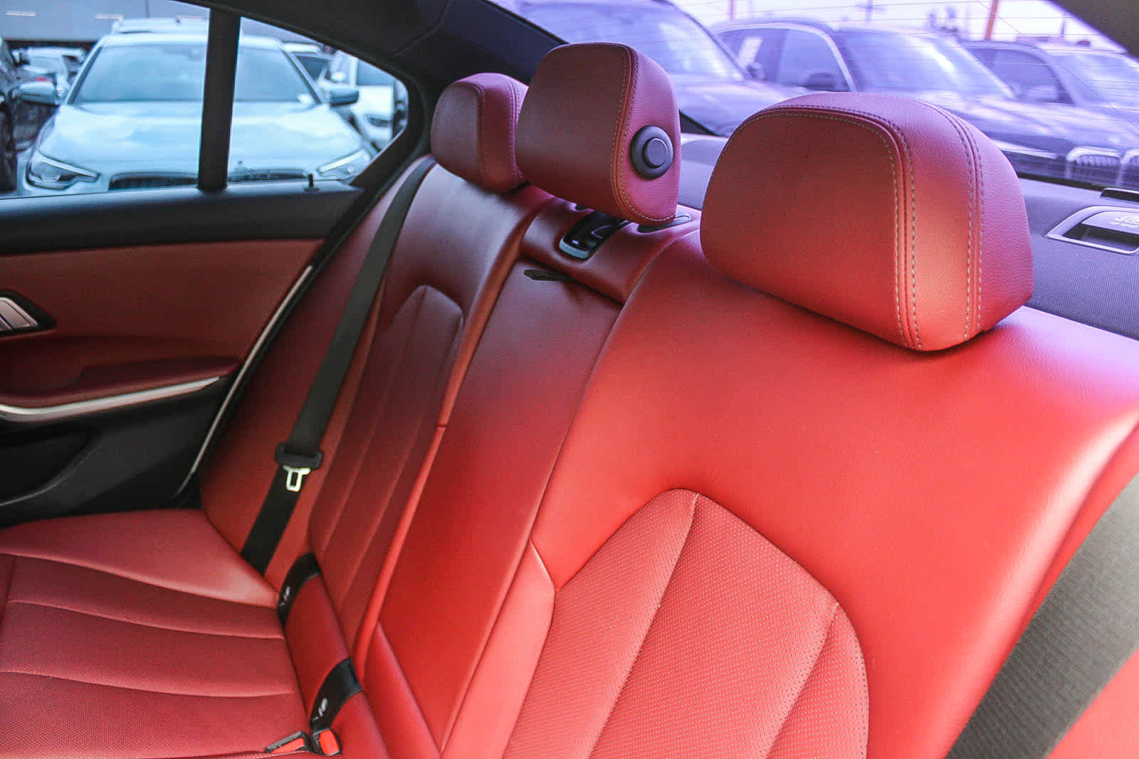 Thumbnail: 2023 BMW 3 Series - 15