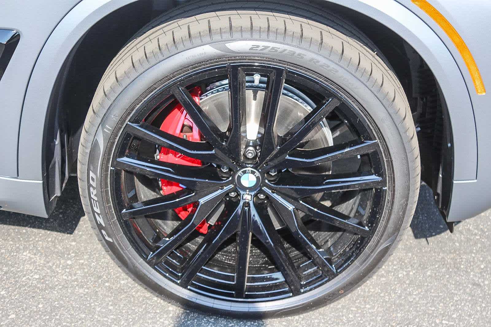 Thumbnail: 2026 BMW X5 - 9