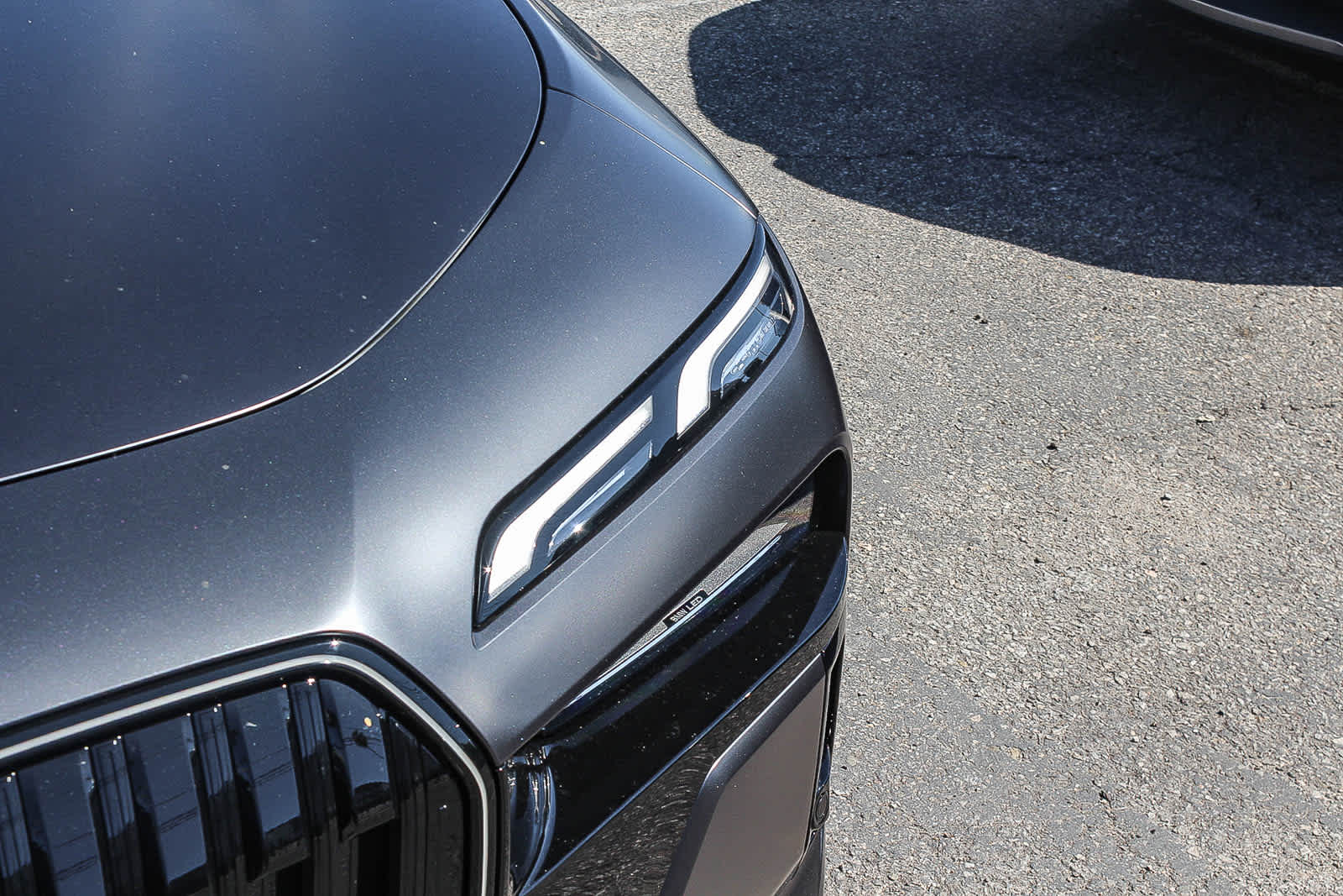 Thumbnail: 2026 BMW 7 Series - 10