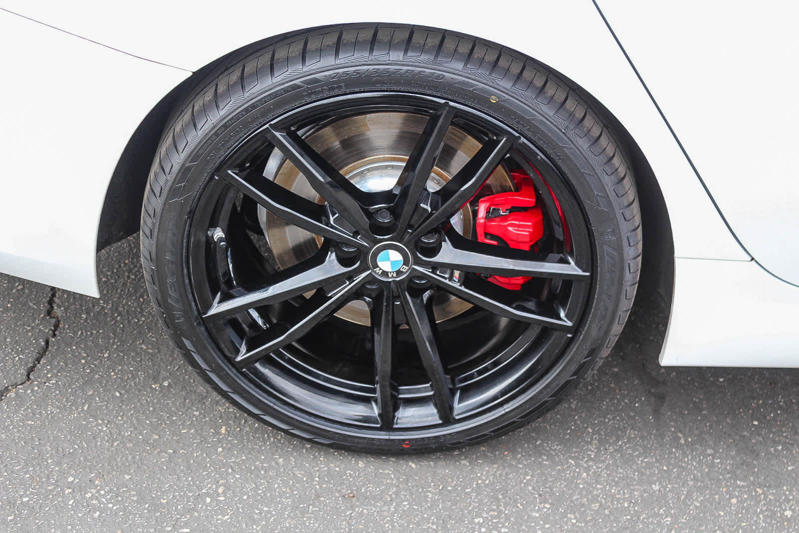 Thumbnail: 2023 BMW 3 Series - 8