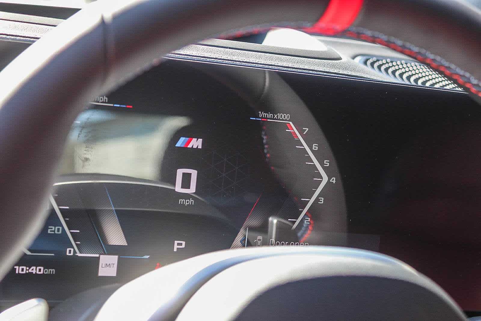 Thumbnail: 2026 BMW 4 Series - 21