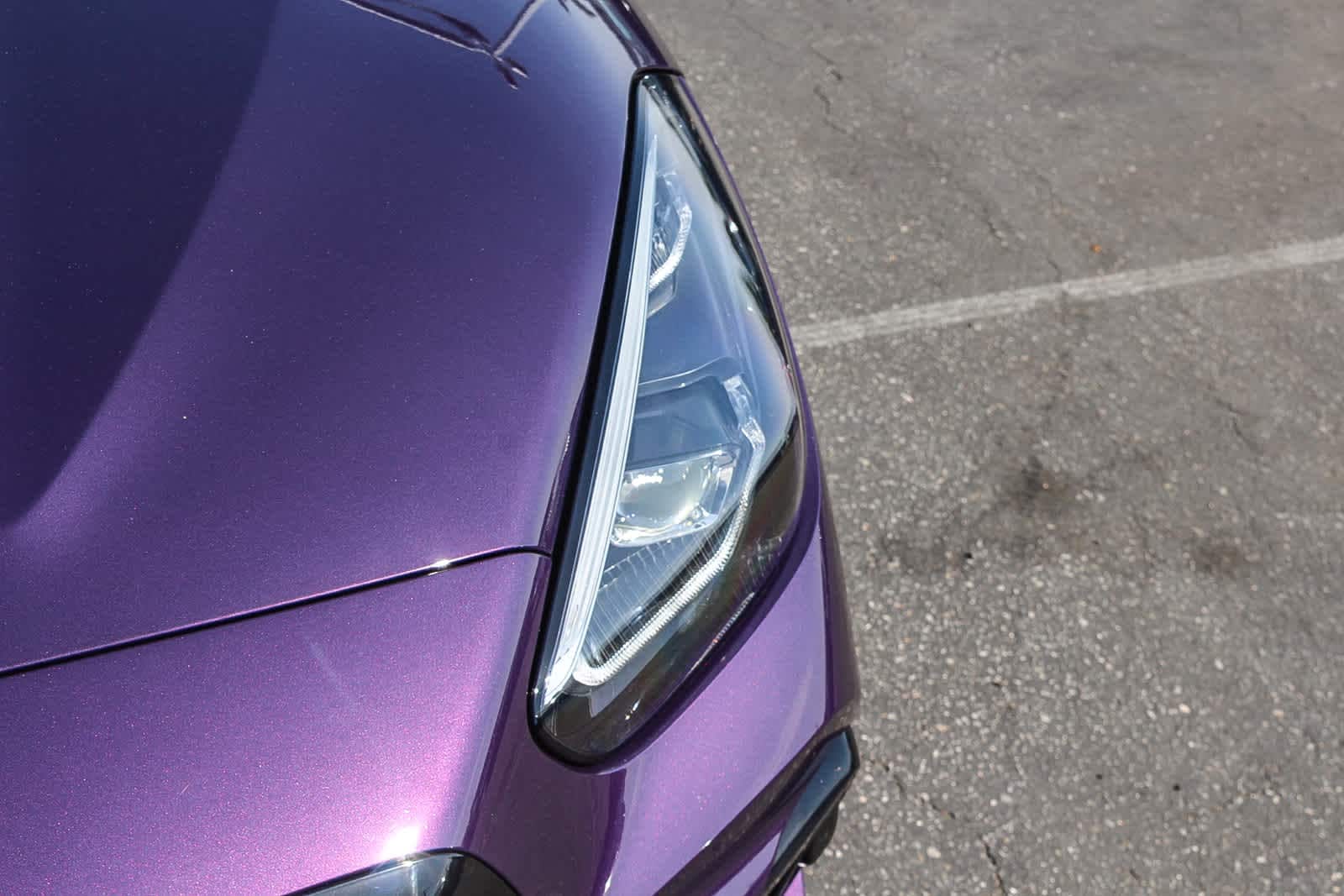 Thumbnail: 2024 BMW Z4 - 10