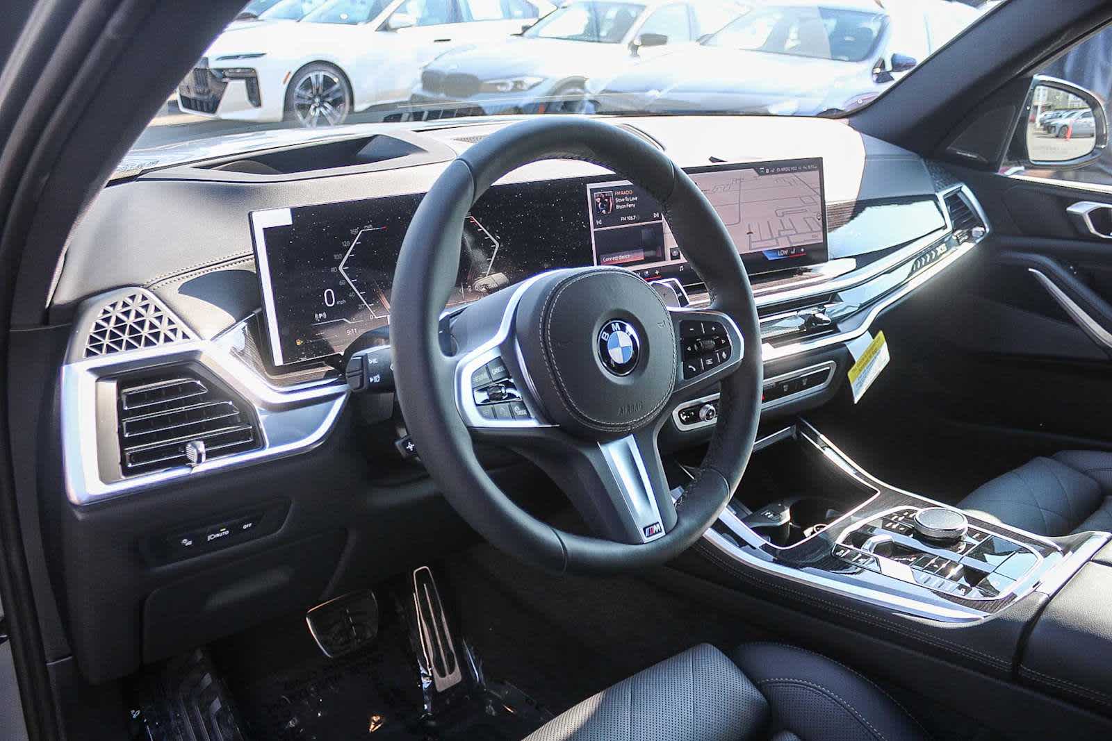 Thumbnail: 2026 BMW X5 - 17