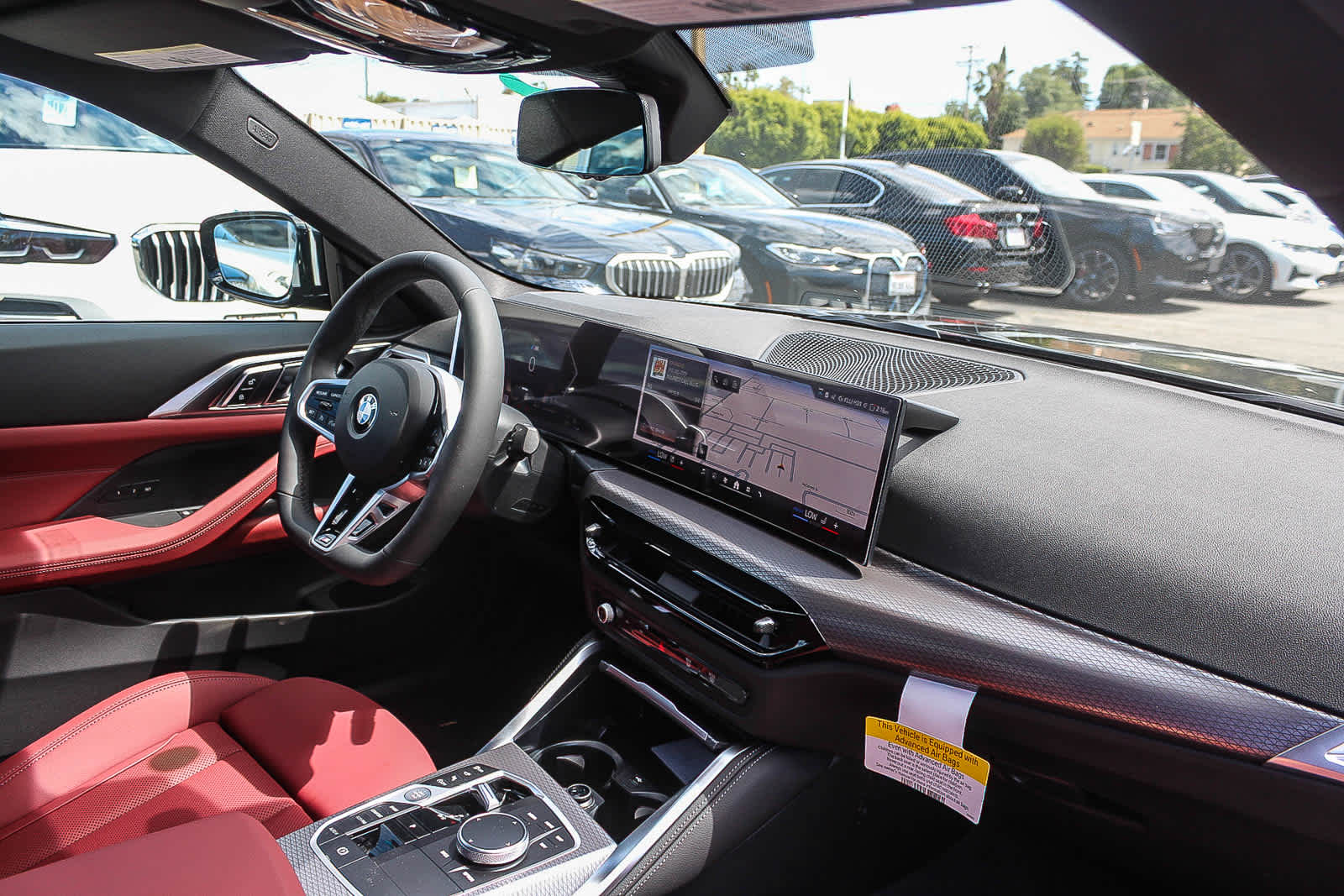 Thumbnail: 2026 BMW 4 Series - 16