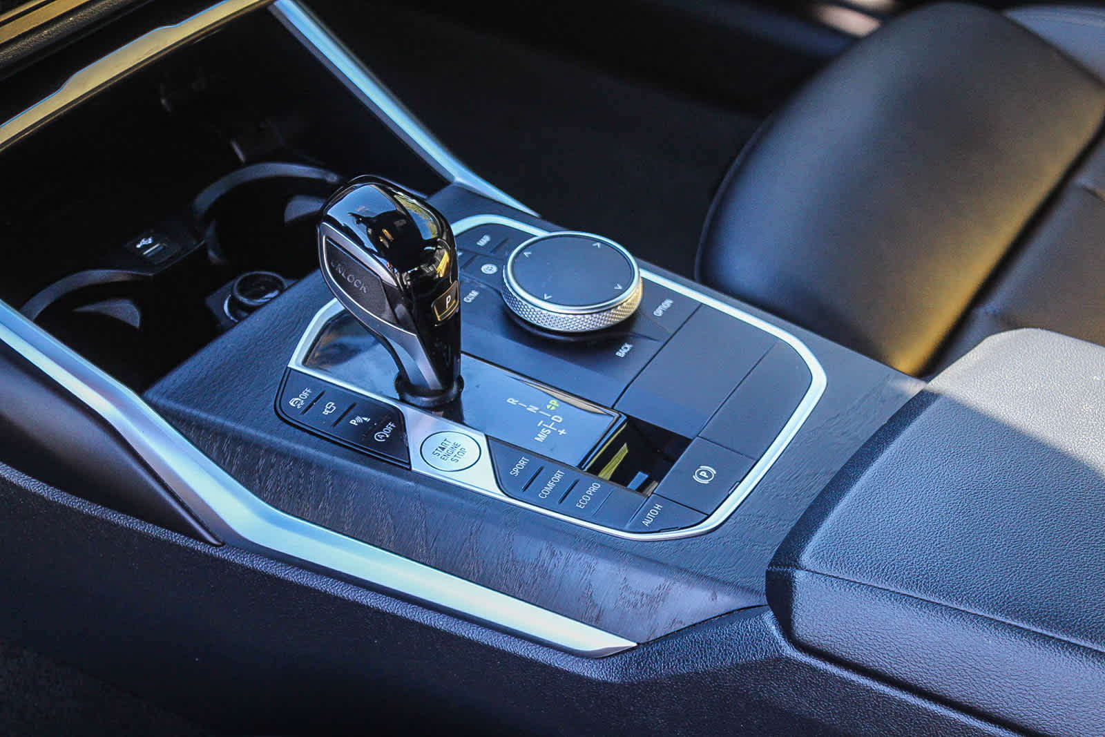 Thumbnail: 2022 BMW 4 Series - 18