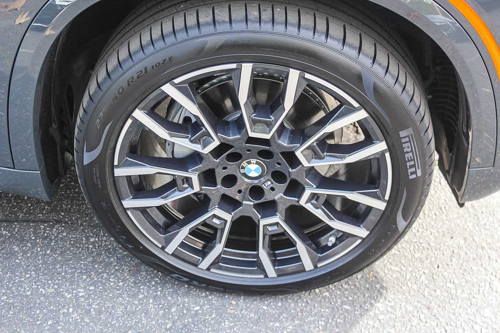 2026 BMW X5 40i - Photo 9