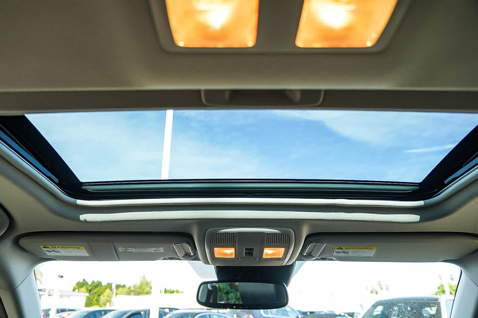 Thumbnail: 2014 Mazda CX-5 - 18