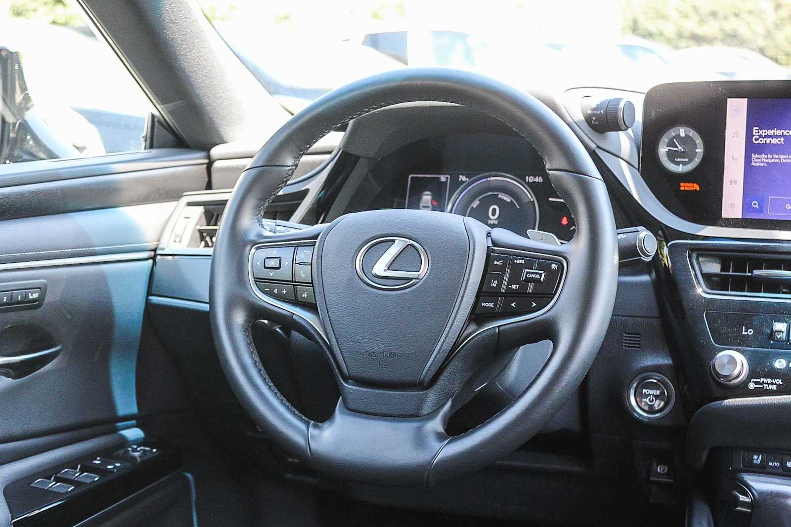 Thumbnail: 2023 Lexus ES - 15