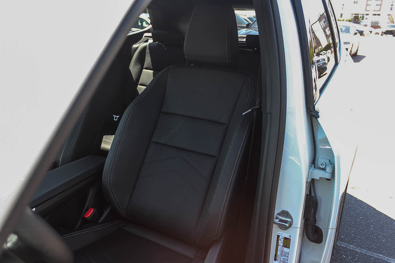 Thumbnail: 2026 BMW X1 - 32