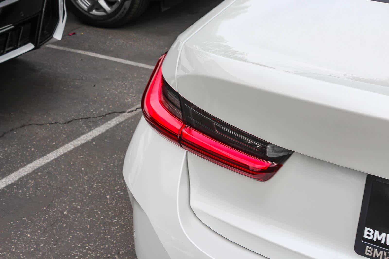 Thumbnail: 2025 BMW 3 Series - 7