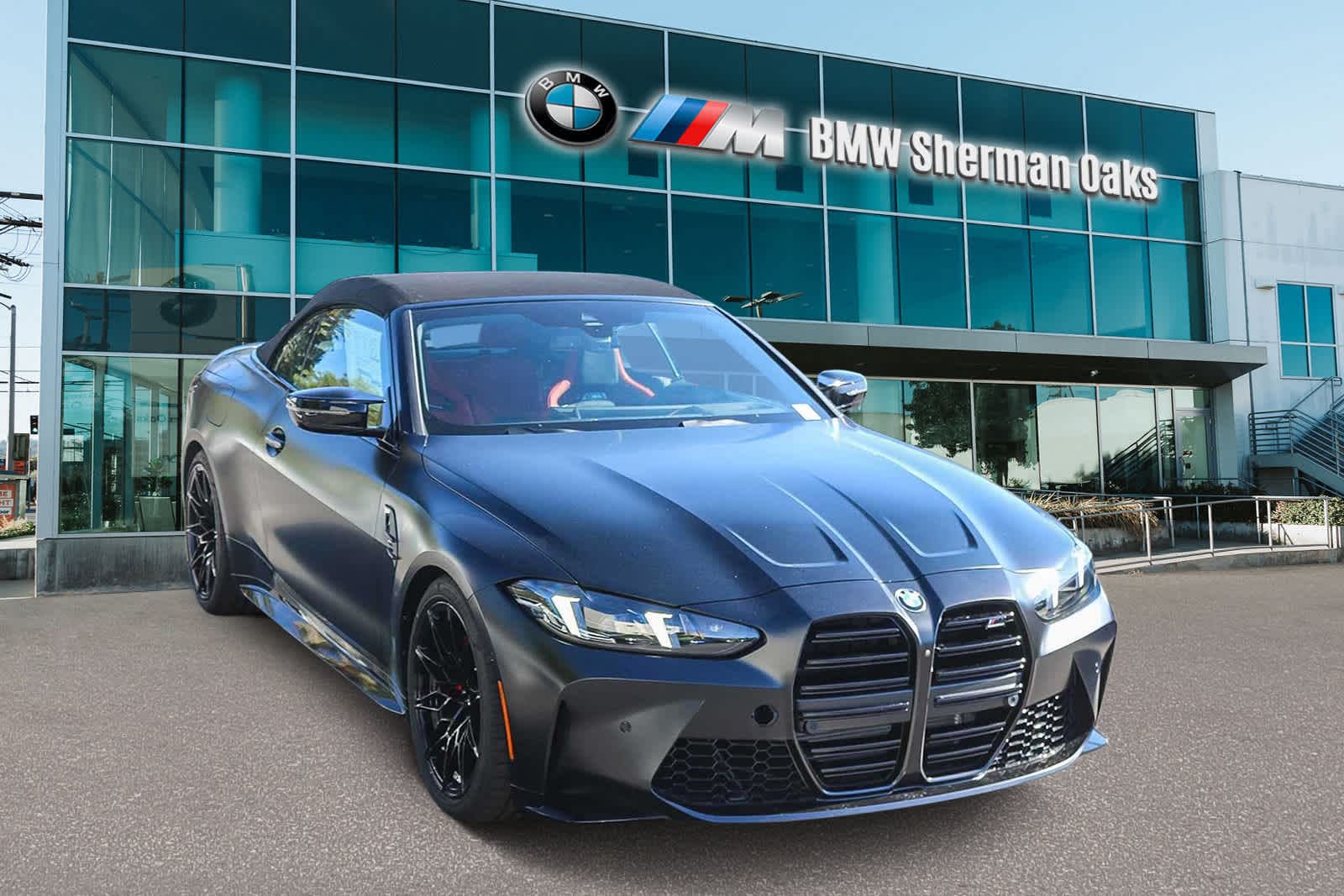 Thumbnail: 2026 BMW M4 - 3