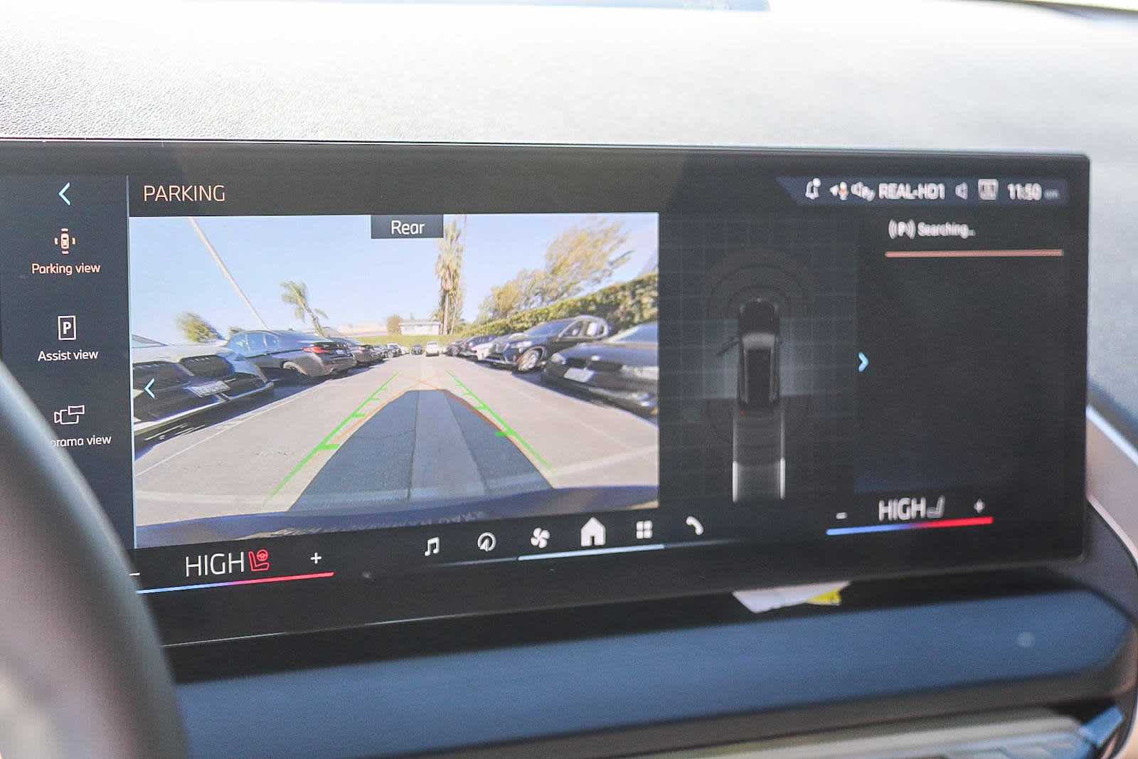 Thumbnail: 2025 BMW X3 - 22